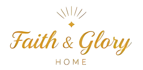 Faith & Glory Home